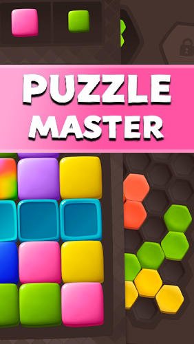 download Puzzle masters apk